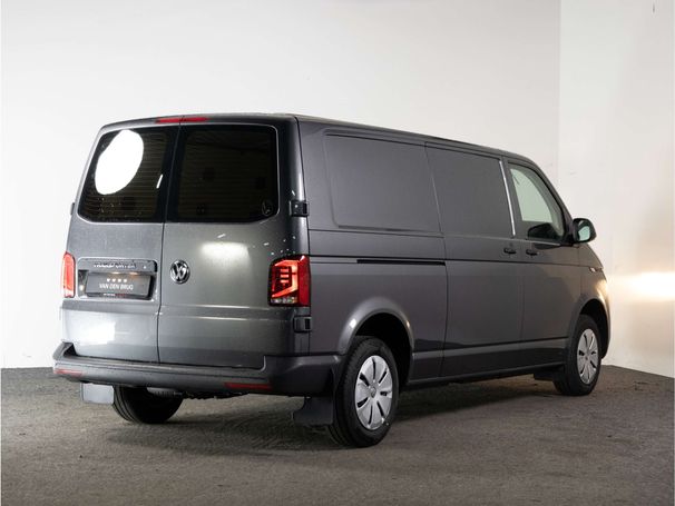 Volkswagen T6 Transporter 110 kW image number 3