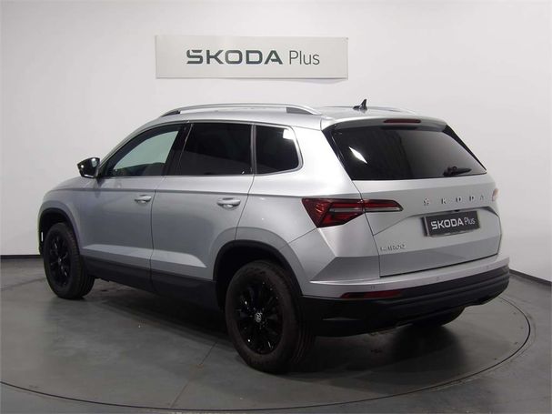 Skoda Karoq 1.5 TSI ACT Ambition 110 kW image number 4