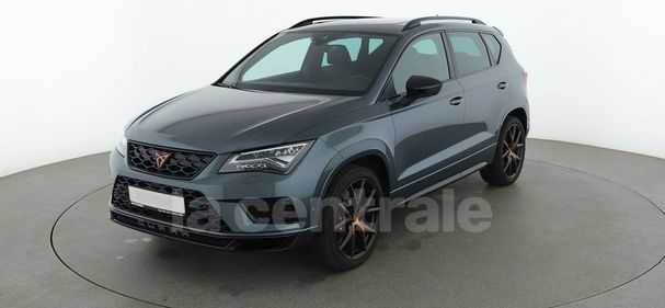 Cupra Ateca 2.0 TSI DSG 4Drive 221 kW image number 1