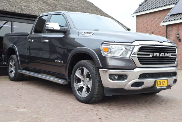 RAM 1500 5.7 V8 eTorque 296 kW image number 25