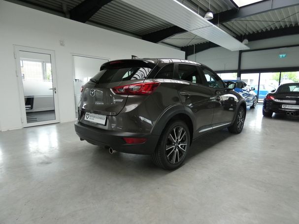 Mazda CX-3 110 kW image number 11