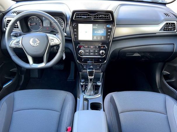 SsangYong Tivoli 1.5 T-GDI 120 kW image number 7