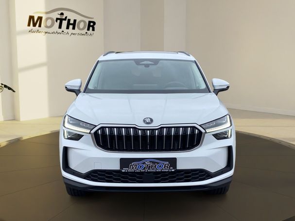 Skoda Kodiaq 2.0 TDI Selection 4x4 142 kW image number 6