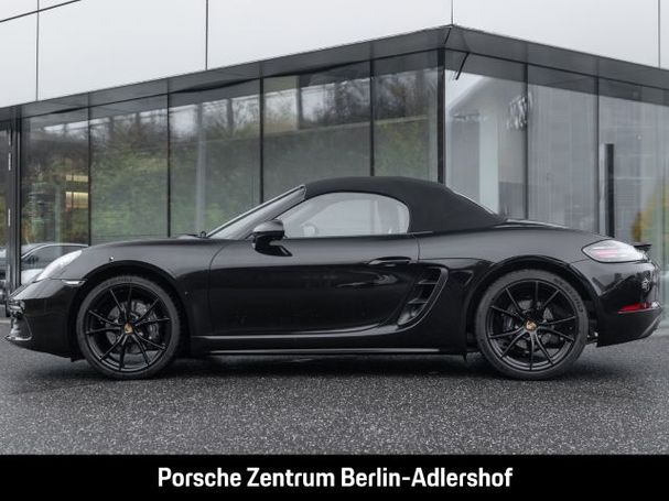 Porsche Boxster 220 kW image number 3