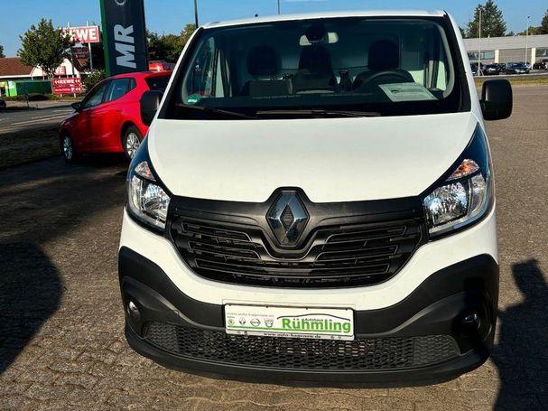 Renault Trafic L2H1 Komfort 107 kW image number 2