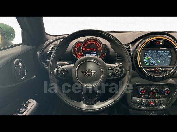 MINI Cooper SD Clubman 110 kW image number 15