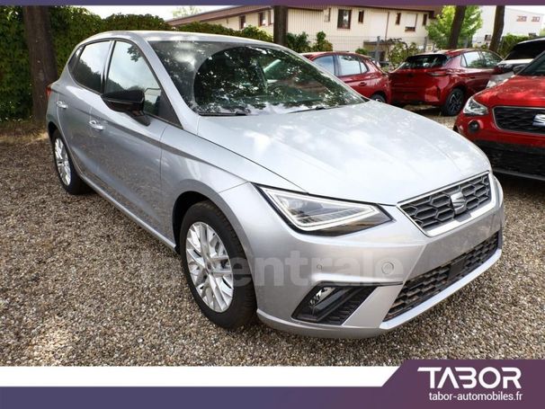 Seat Ibiza 1.0 TSI FR 85 kW image number 2