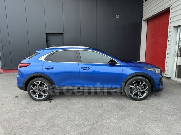 Kia XCeed 104 kW image number 9