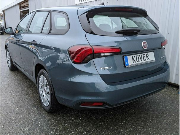 Fiat Tipo Kombi 1.5 GSE Life DCT 96 kW image number 3