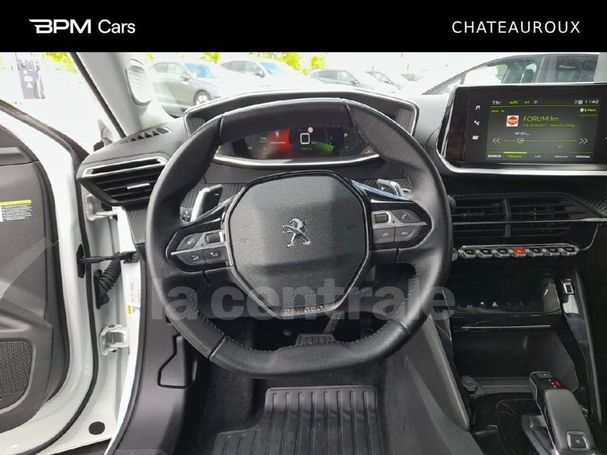 Peugeot 2008 96 kW image number 19