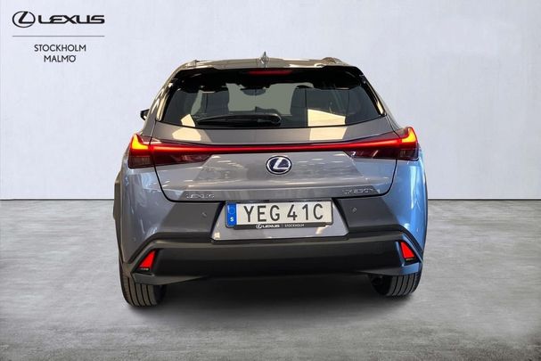 Lexus UX 250h 138 kW image number 3