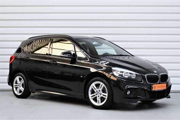 BMW 218i Active Tourer M Sport 100 kW image number 2