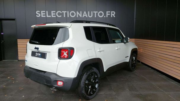 Jeep Renegade 140 kW image number 2