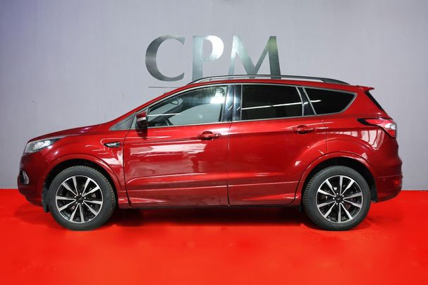 Ford Kuga 110 kW image number 6