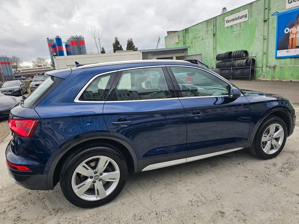 Audi Q5 45 TDI quattro 170 kW image number 6