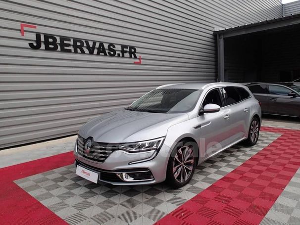 Renault Talisman BLUE dCi 160 EDC 118 kW image number 5