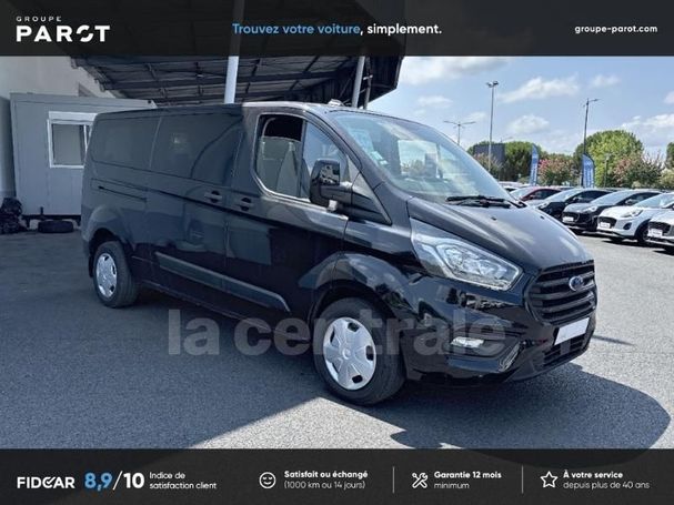  Ford Transit Custom 320 L1H1 Trend 96 kW image number 2