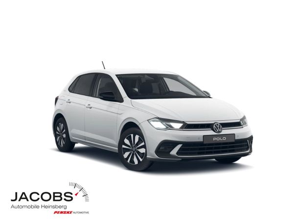 Volkswagen Polo 1.0 TSI DSG 85 kW image number 2