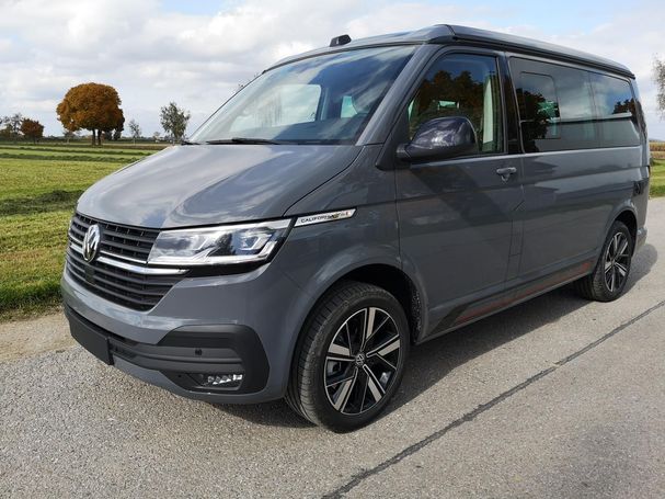 Volkswagen T6 California 2.0 TDI Ocean DSG 4Motion 150 kW image number 1