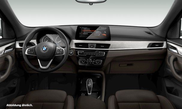 BMW X1 sDrive18d 110 kW image number 3