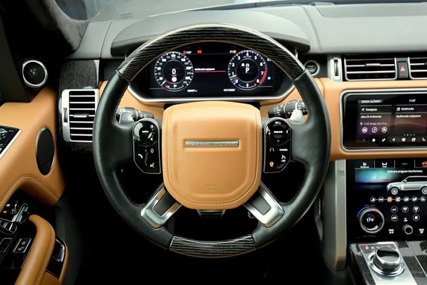 Land Rover Range Rover Kompressor Autobiography 386 kW image number 30