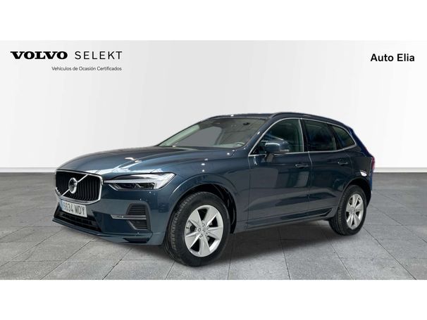 Volvo XC60 B4 Core 145 kW image number 1