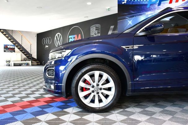 Volkswagen T-Roc 1.5 TSI DSG 111 kW image number 5