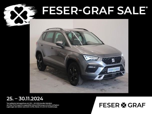 Seat Ateca 1.5 TSI DSG Style 110 kW image number 1