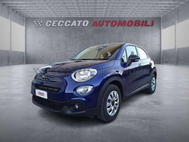 Fiat 500X 1.3 70 kW image number 1