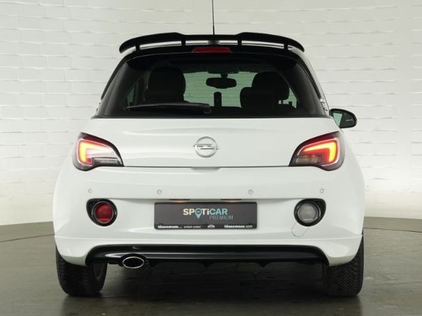 Opel Adam 85 kW image number 5