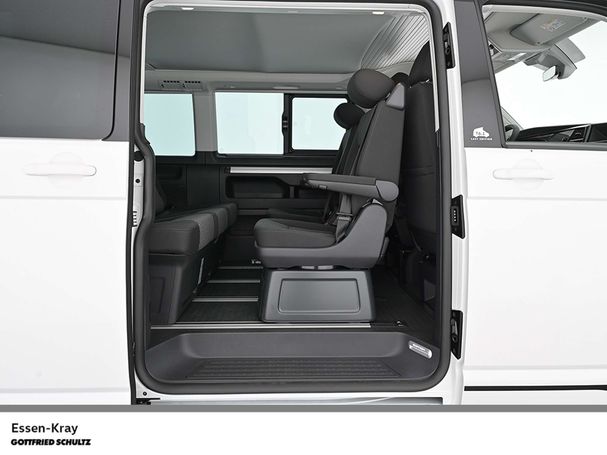 Volkswagen T6 California 110 kW image number 10