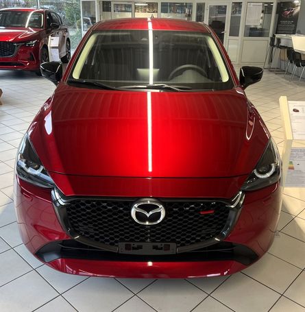 Mazda 2 90 66 kW image number 3