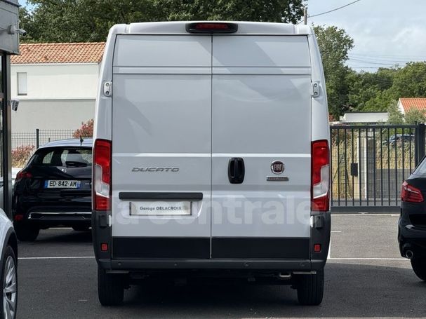 Fiat Ducato 2.3 MultiJet 88 kW image number 5