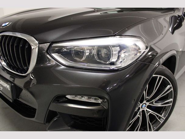 BMW X3 xDrive30i M Sport 185 kW image number 8