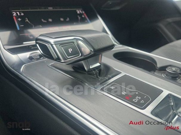 Audi A6 55 TFSIe quattro S tronic Avant 270 kW image number 10