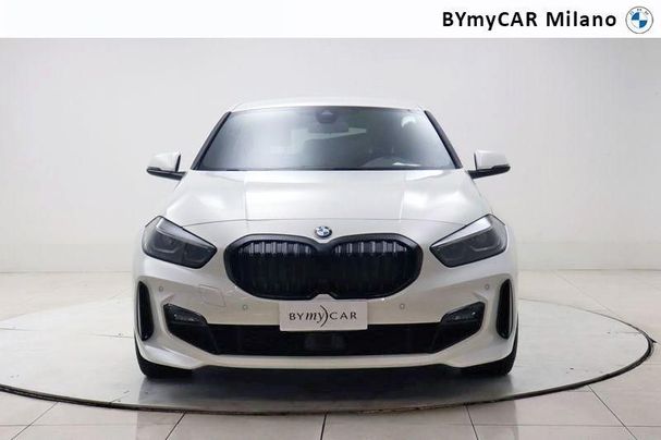 BMW 118d 110 kW image number 2