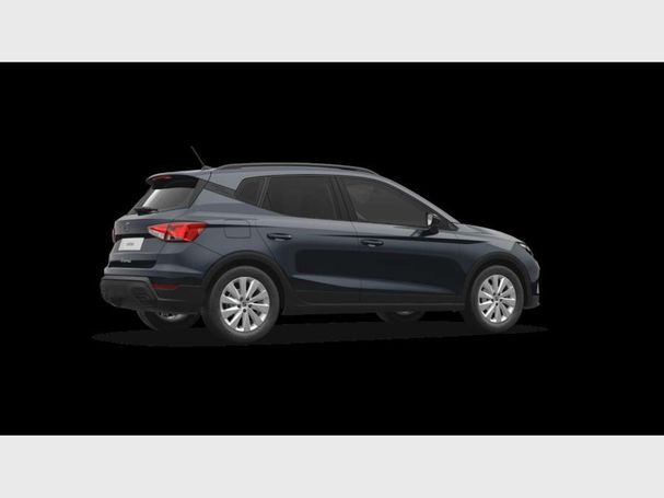 Seat Arona 1.0 TSI DSG 85 kW image number 2