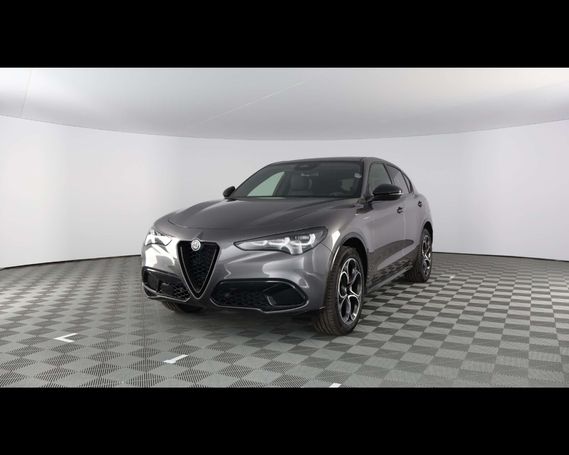 Alfa Romeo Stelvio 2.2 154 kW image number 1