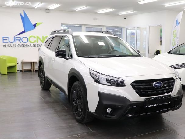 Subaru Outback 2.5 Field 124 kW image number 2