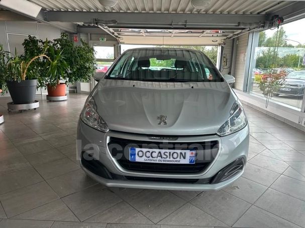 Peugeot 208 PureTech 68 Like 50 kW image number 3