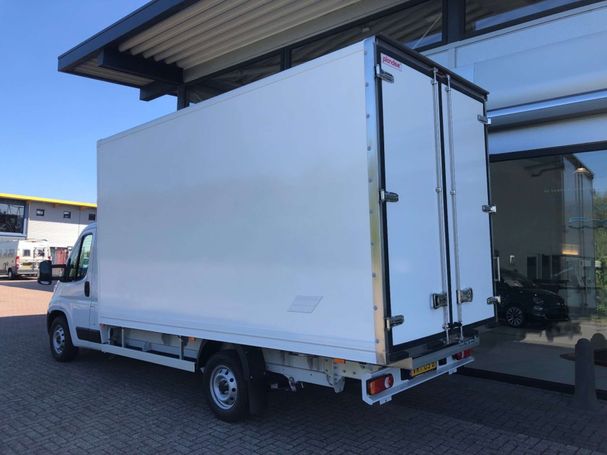 Fiat Ducato 35 132 kW image number 1