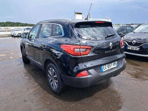 Renault Kadjar dCi 130 X-Tronic 96 kW image number 6