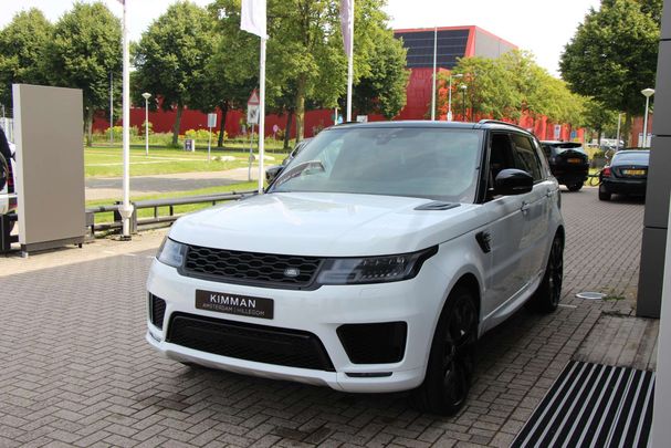 Land Rover Range Rover Sport P400 3.0 HST 294 kW image number 1