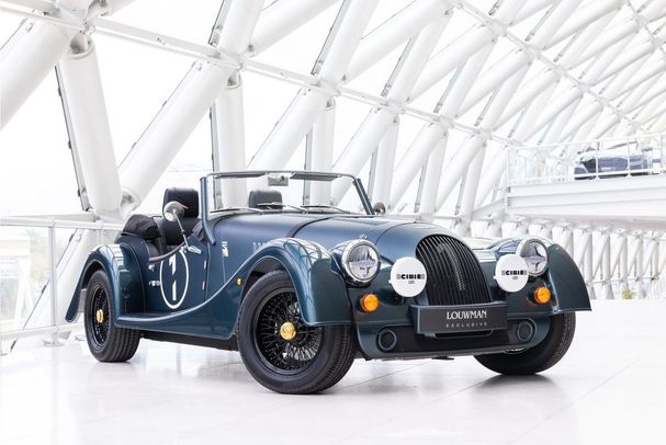 Morgan Plus 4 190 kW image number 1