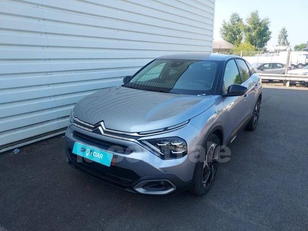 Citroen C4 96 kW image number 1