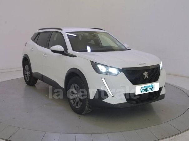 Peugeot 2008 PureTech 130 96 kW image number 2