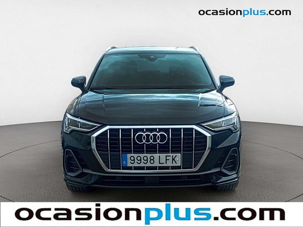 Audi Q3 35 TFSI S tronic S-line 110 kW image number 16