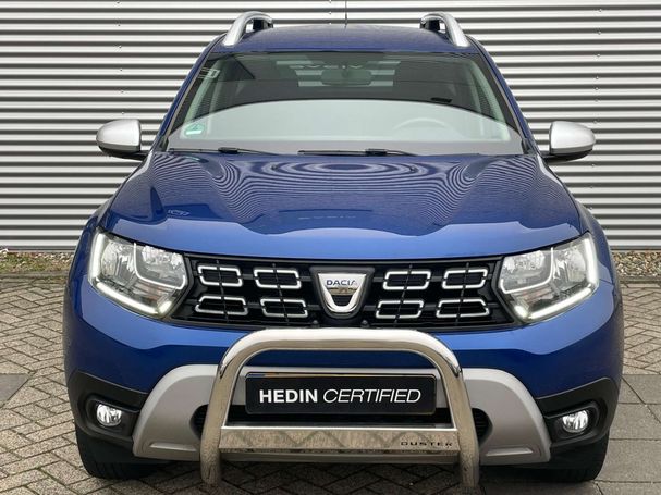 Dacia Duster TCe Prestige 74 kW image number 5