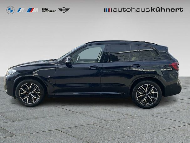 BMW X3 xDrive20d 140 kW image number 5