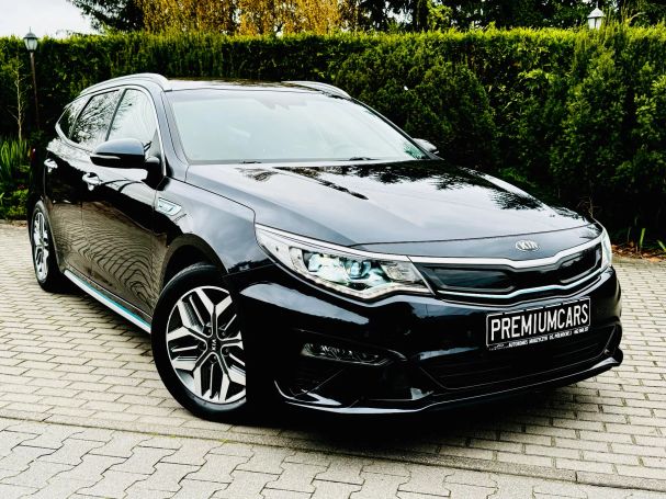 Kia Optima 151 kW image number 12